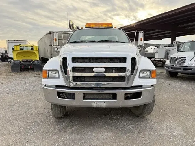 2008 FORD F750 SD52ea4531e0330a317bb97eb7d732bd4c
