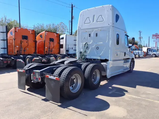 2020 FREIGHTLINER/MERCEDES NEW CASCADIA PX12664