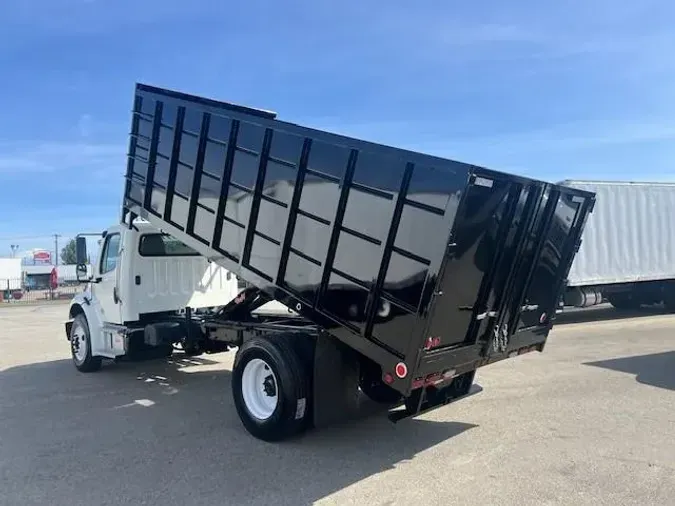 2020 Freightliner Business Class M2 106