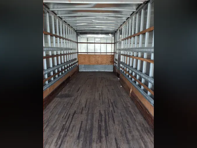 2018 NAVISTAR INTERNATIONAL 4300
