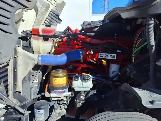 2020 FREIGHTLINER/MERCEDES CASCADIA 125