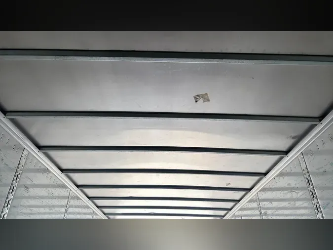 2015 Wabash DVHDHPC52ef0900798db37e89f039125c56e509