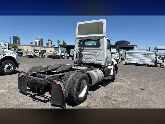 2019 NAVISTAR INTERNATIONAL RH613 DAYCAB S/A52f109c3e3e6f83063e476bb44f1dc46
