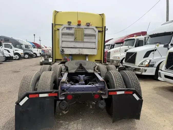 2001 KENWORTH W900