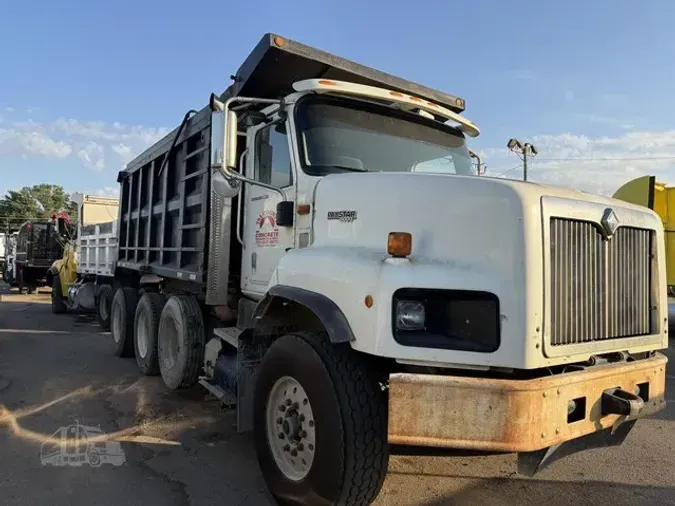2008 INTERNATIONAL PAYSTAR 590052f1472c45d0c2ee5a08a72bd5906642