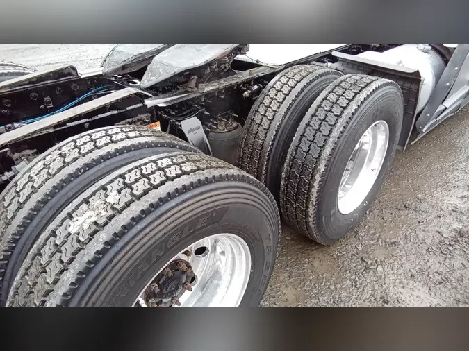 2021 Freightliner Cascadia 12652f1779cee5fb98adb187195ed659238