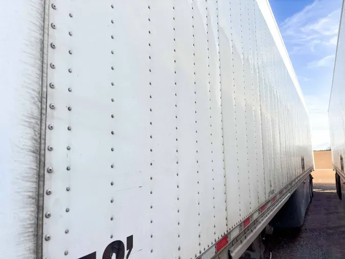 2017 GREAT DANE GD-REF