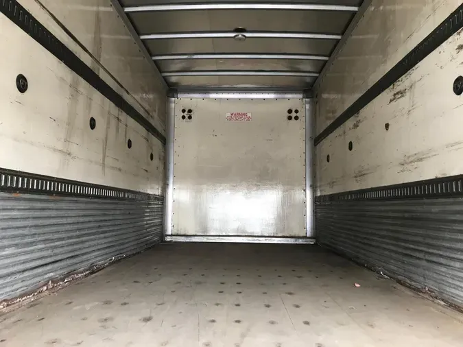 2009 GMC C7500