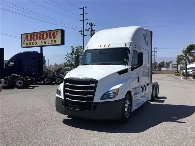 2021 FREIGHTLINER CA12652f3428dba523938bce1ee43e01c5401