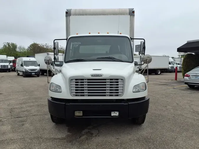2018 FREIGHTLINER M2 106