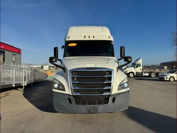 2020 FREIGHTLINER/MERCEDES NEW CASCADIA PX12664