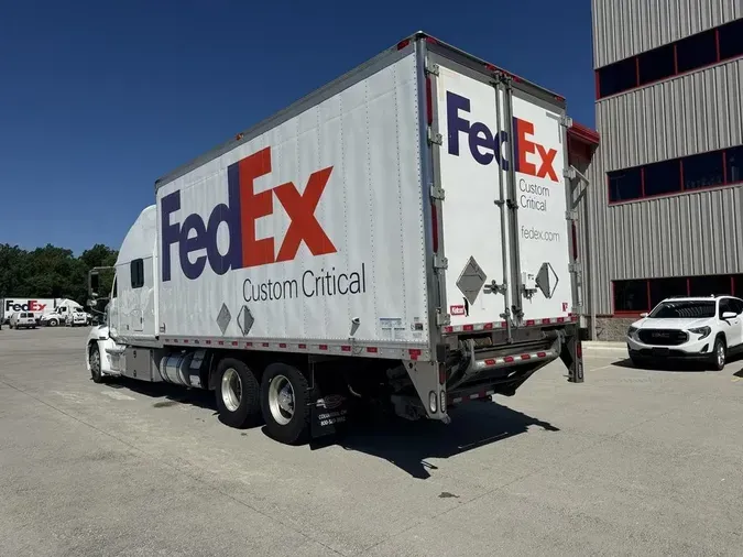2019 Western Star 5700 XE