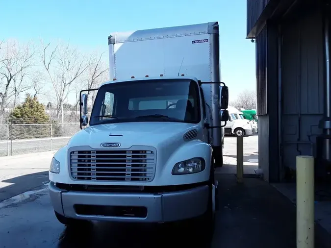 2019 FREIGHTLINER/MERCEDES M2 106
