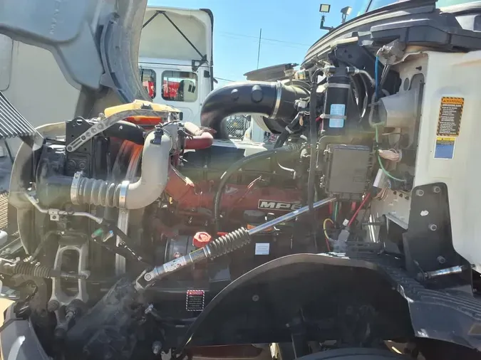 2020 MACK TRUCKS, INC. ANTHEM 64T