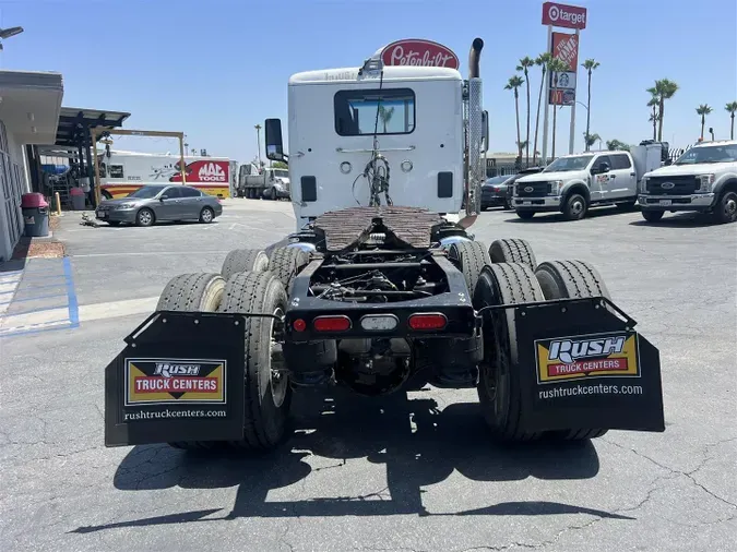 2020 Peterbilt 567