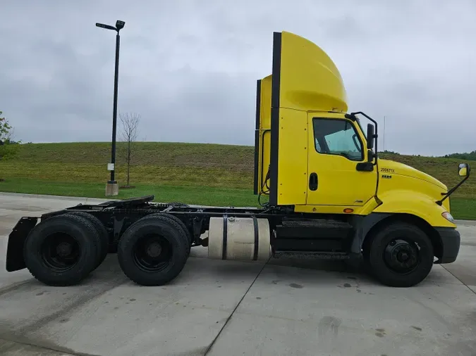 2020 International RH Series