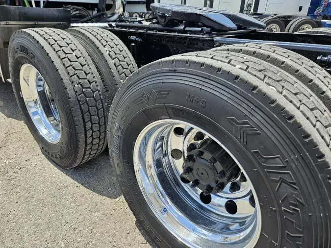 2023 MACK AN64T