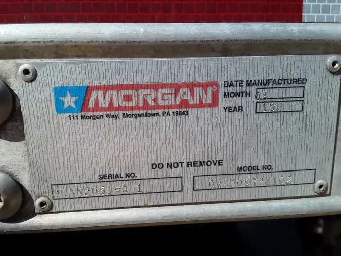 2019 NAVISTAR INTERNATIONAL 4300