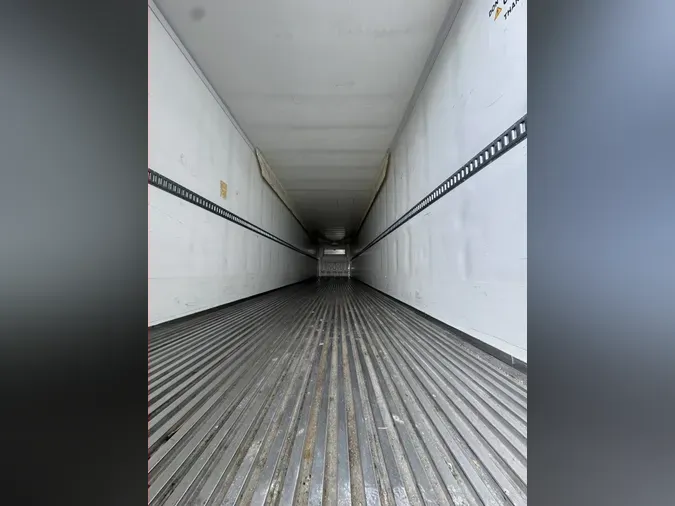 2023 WABASH Artic Lite