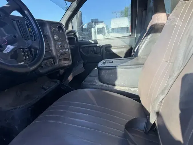 2007 GMC TOPKICK C8500