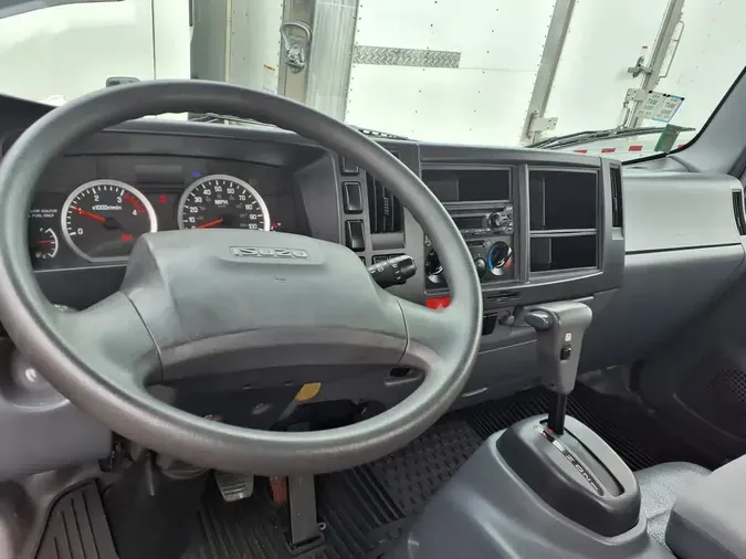 2020 ISUZU NRR