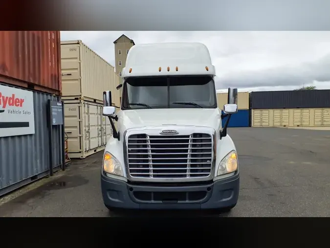 2020 FREIGHTLINER/MERCEDES CASCADIA 125