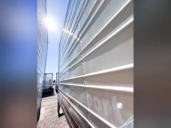 2020 VANGUARD VAN - REF