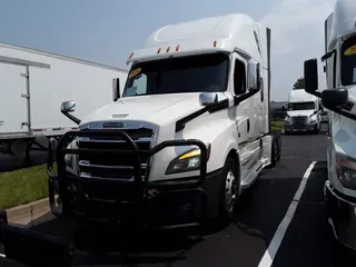 2020 FREIGHTLINER/MERCEDES NEW CASCADIA PX12664
