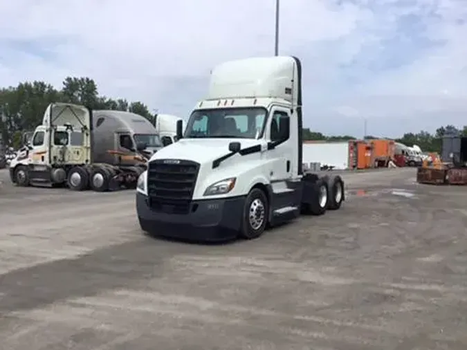 2019 Freightliner Other