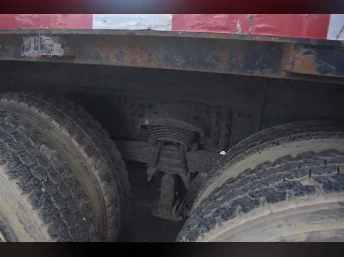 2005 STERLING ACTERRA