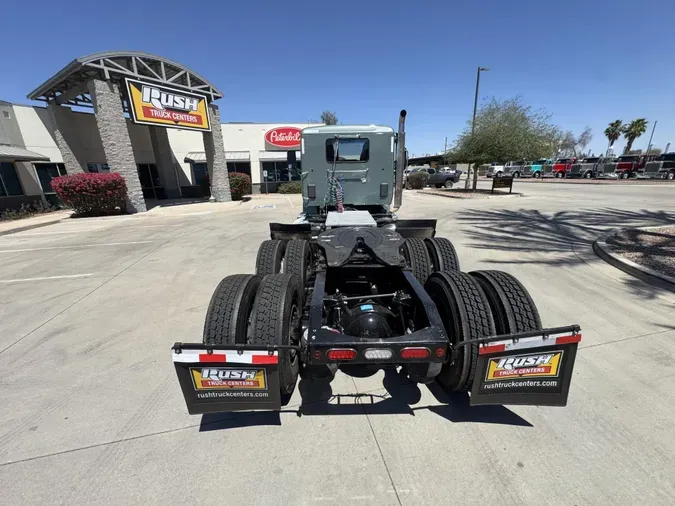2021 Peterbilt 57952fcecc3f490a252c726fb750dfc1225