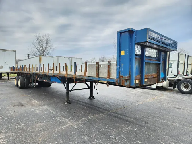 2016 GREAT DANE TRAILER FSP-0024-00048