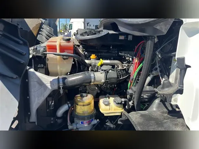 2018 FREIGHTLINER CASCADIA52fe002549f44351e3ae62947aadc8e1