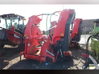 2019 KEMPER 475 PLUS