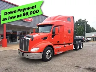 2020 PETERBILT 579