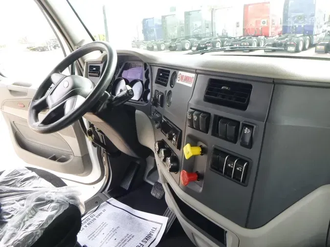 2020 Peterbilt 579