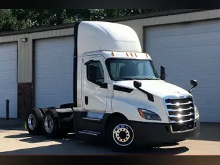 2020 FRG CASCADIA