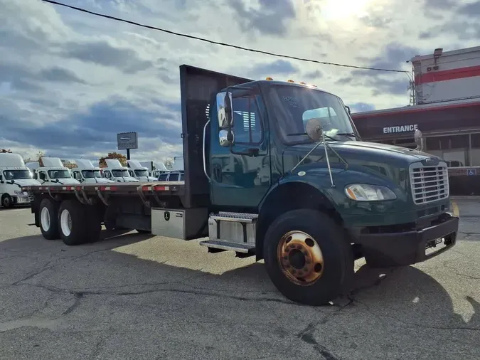2019 FREIGHTLINER/MERCEDES M2 106