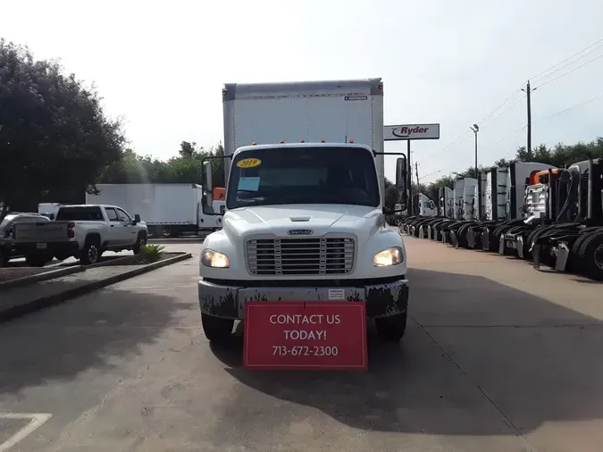 2019 FREIGHTLINER M2 106