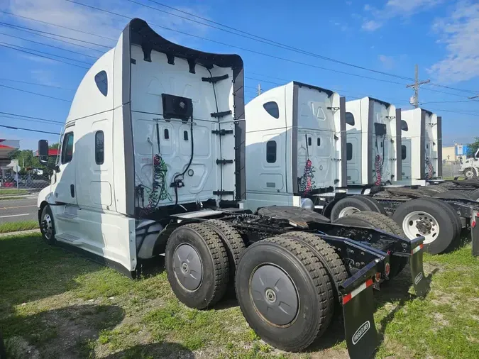 2023 FREIGHTLINER/MERCEDES NEW CASCADIA PX12664