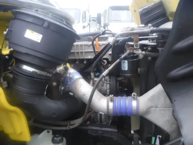 2019 FREIGHTLINER/MERCEDES M2-112