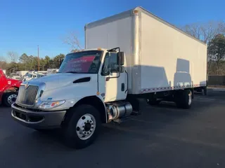 2019 NAVISTAR INTERNATIONAL 4300