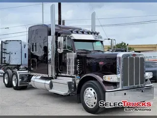 2019 Peterbilt 389
