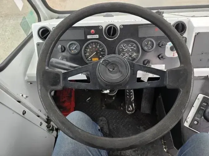 2020 Capacity TJ5000