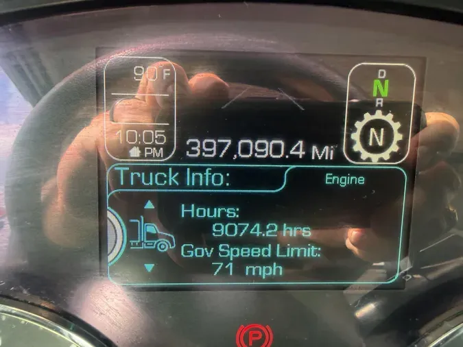 2021 Kenworth T6805304ebfb46e43a41f594b9930445f8f3