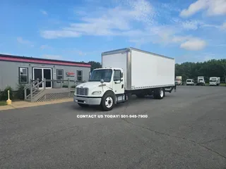 2018 FREIGHTLINER M2 106