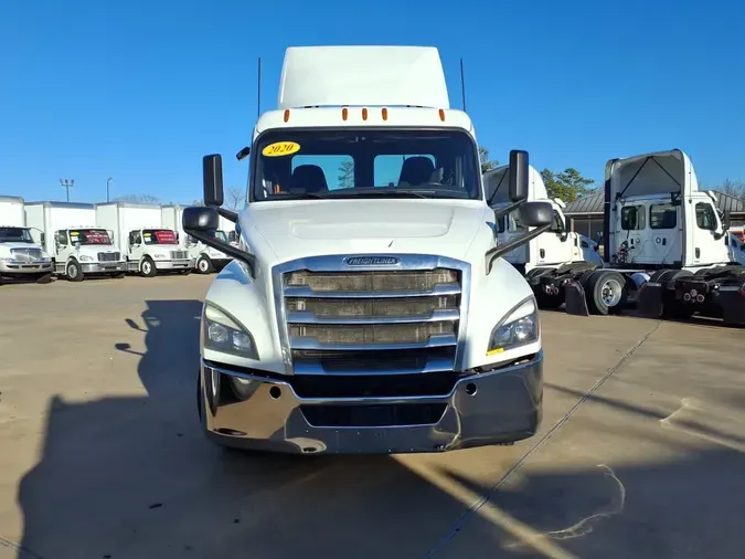 2020 FREIGHTLINER/MERCEDES NEW CASCADIA PX1266453059c85aa79d76179824df81e3cb8c3