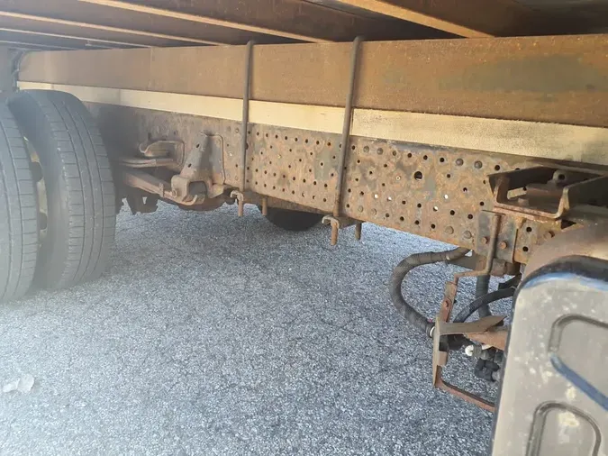 2018 ISUZU NPR HD5306b2d95d86a30305a95ae712e313b7