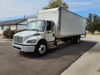 2019 FREIGHTLINER M2 106