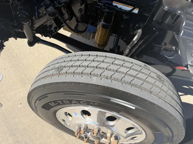 2020 Peterbilt 5675307ed67cf1696aff2d50a41e0c69ed3